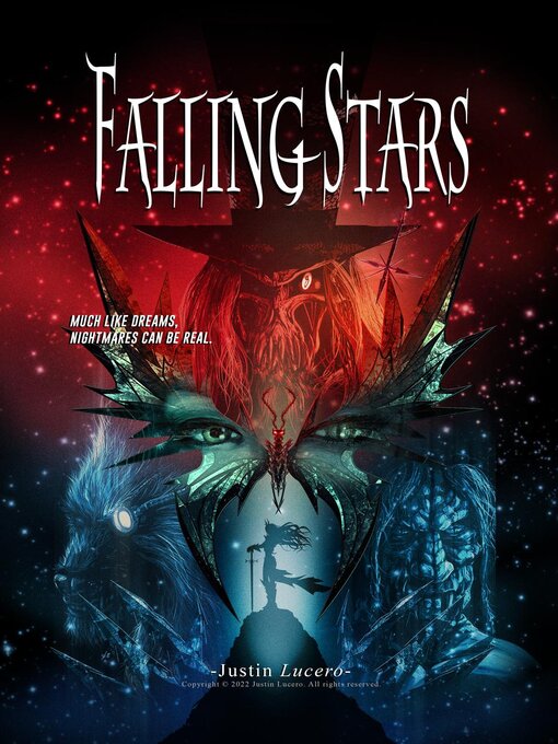 Title details for Falling Stars by Justin Lucero - Available